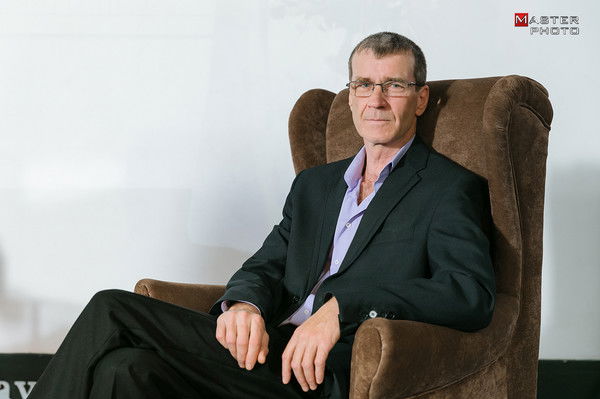 Сергей Литвинов