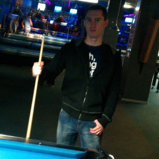 Егор Чернышев