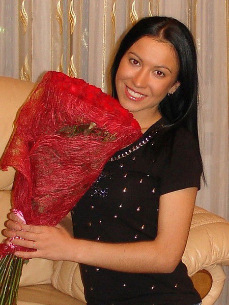 Дарья Дарья