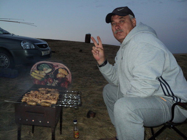 Олег Бахмат