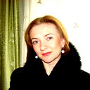 Светлана Синютина