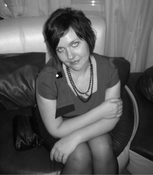 Люда Золина