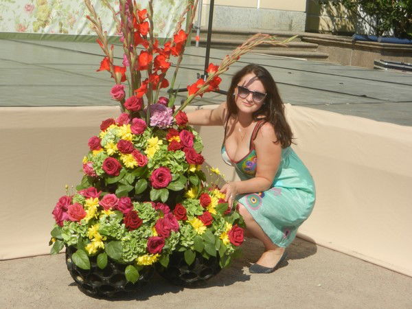 Светлана Спиридонова