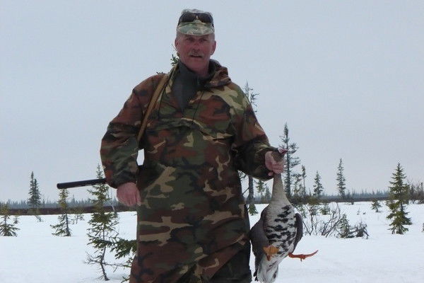 Владимир Брага