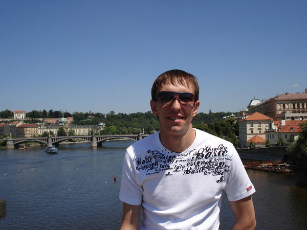 Алексей Дехтярев