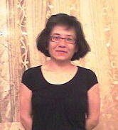 Лейла Фазылова