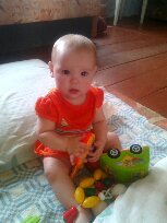 Юлия Калашникова