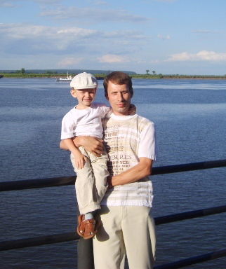 Николай Зрядчиков