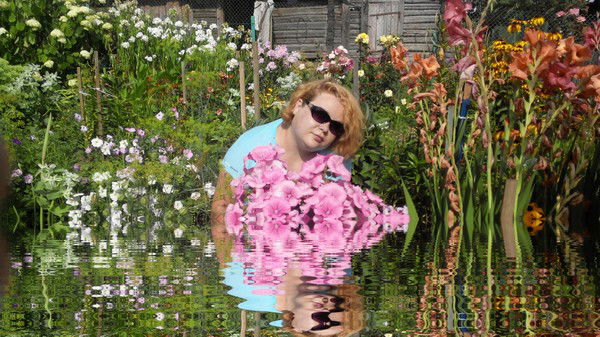 Анастасия Булаш