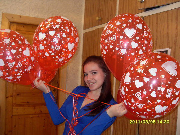 Наталья Коробейникова