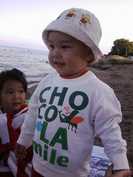 Гулгаакы Сооронбаева