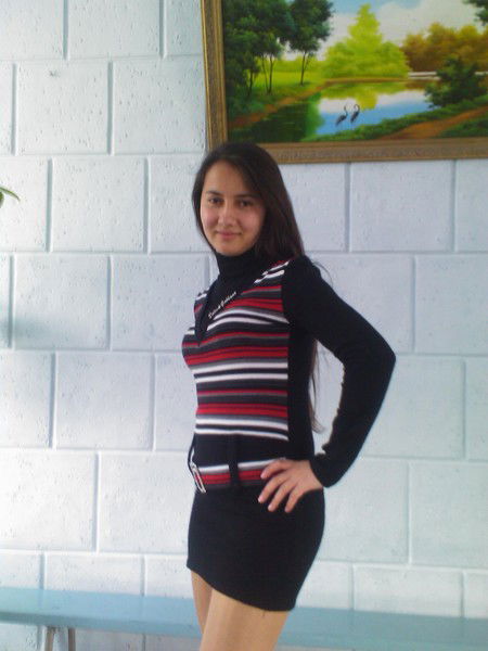 Татьяна Видова