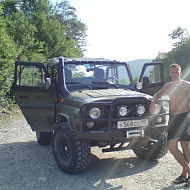 Александр Кожухов