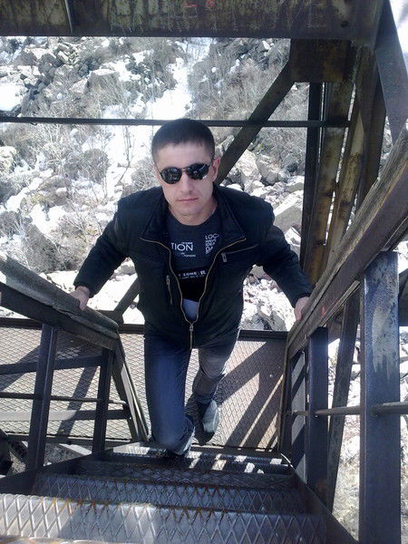 Михаил Маремьянин