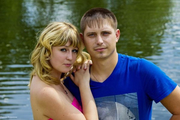 Олечка Кусова