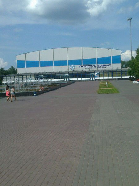 Андрей Волков