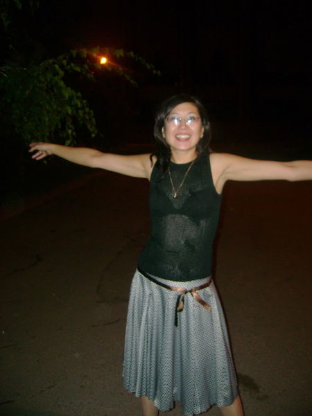 Мольдир Исабаева