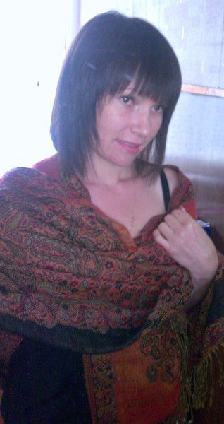 Эльвира Ижендеева