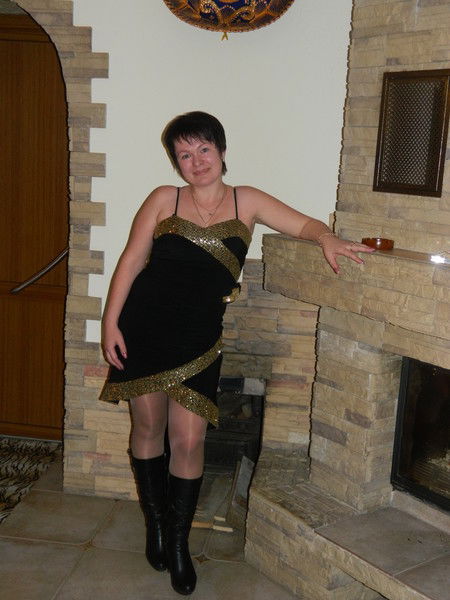 Татьяна Чуева