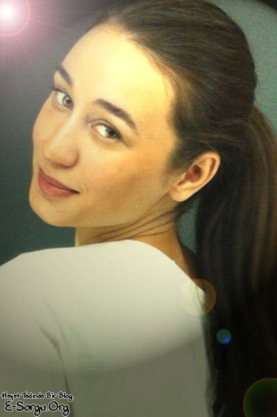 •●Elif●• ¤Gurel¤