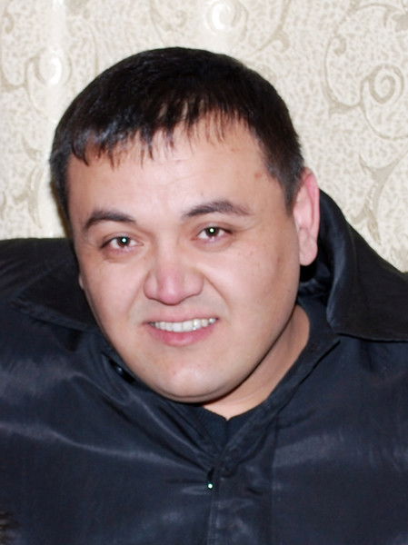 Ринат Фархат