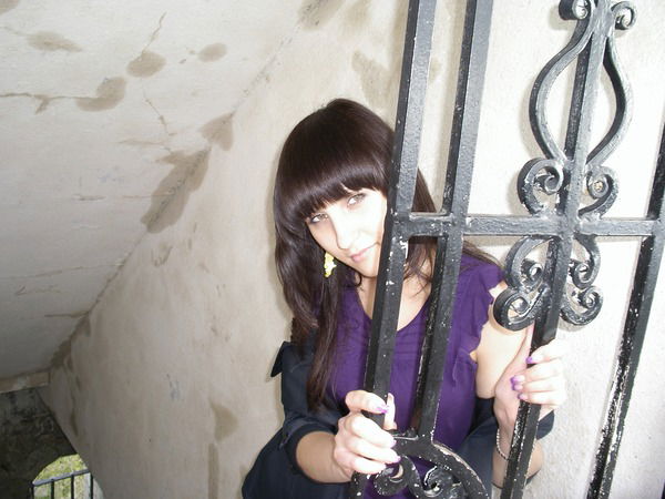 Надежда Белоконова