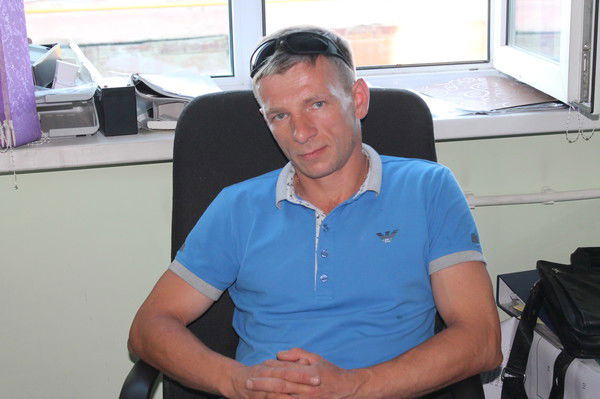 Брилаха Виктор