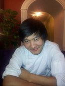 Санжарбек Сатыбалдыев