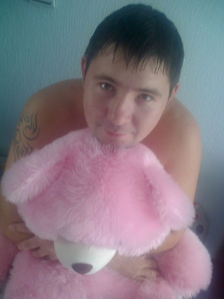 Альфред Фаляхов