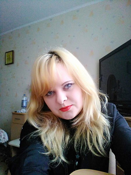 Катерина Апалько