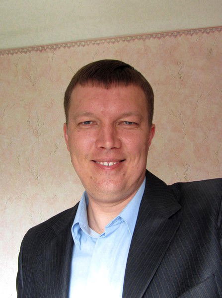 Рустам Абдусалямов