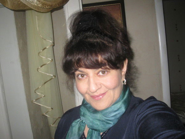 Каринэ Хачатрян