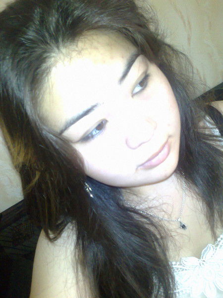 Газиза Газизова