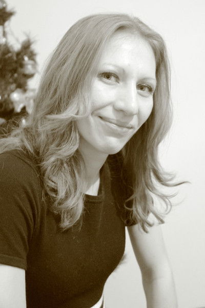 Валентина Саликова