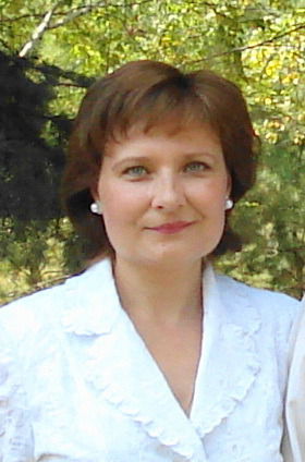 Ирина Позднышева