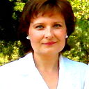 Ирина Позднышева