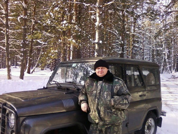 Александр Светличный