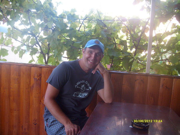 Сергей Цуркан