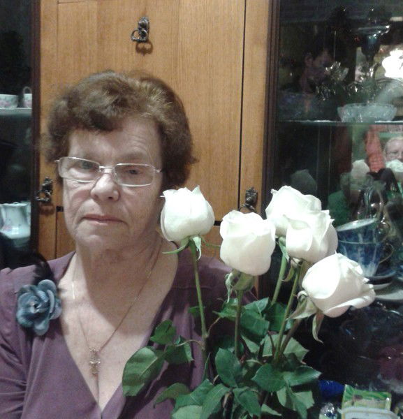 Татьяна Ковальская