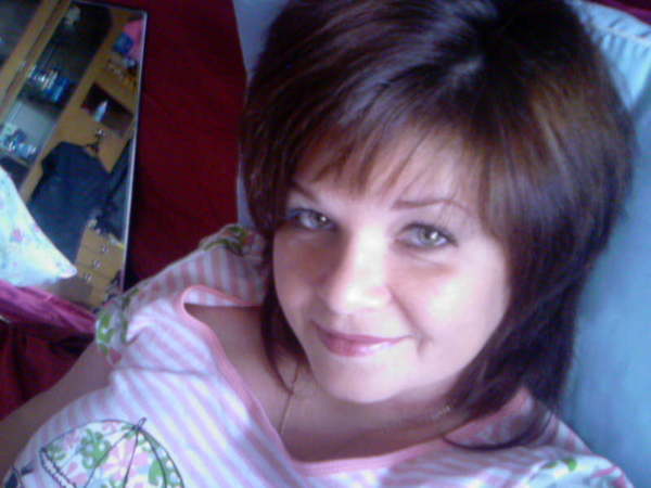 Ольга Митченкова