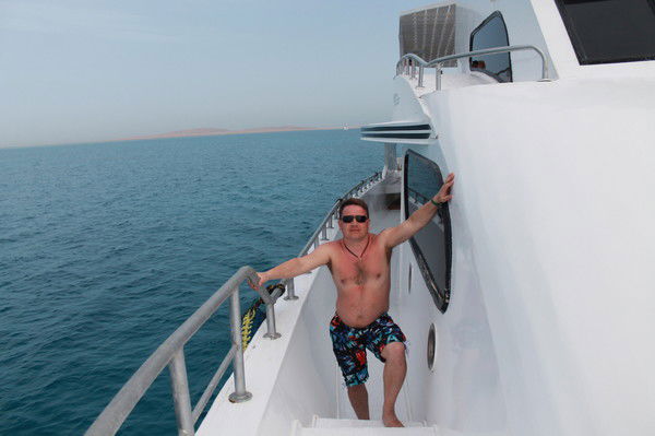 Алексей Подгорнов