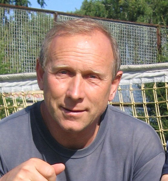 Владимир Кораблев