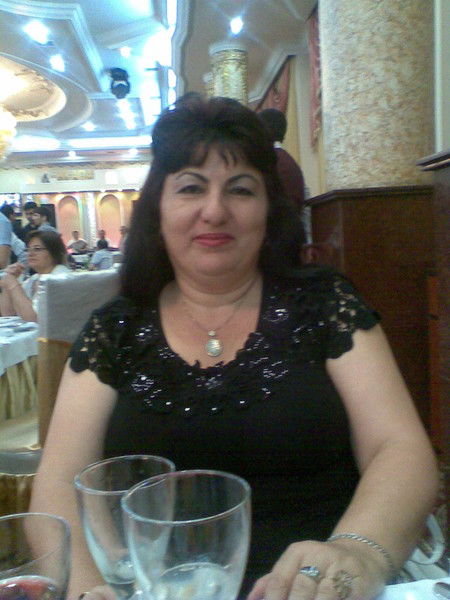Xezengul Musayeva