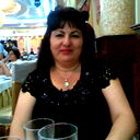 Xezengul Musayeva