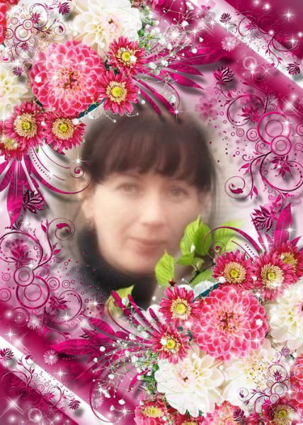 Наталия Квасова