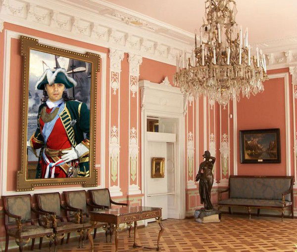 Алексей Karagianidis