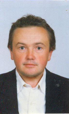 Валентин Бенедиктович