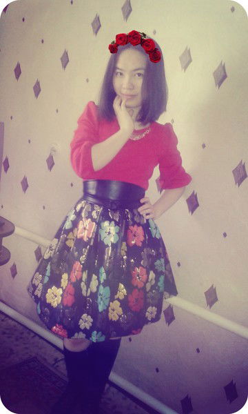 Дина Мусиева