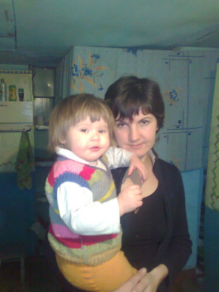 Марина Чабханова