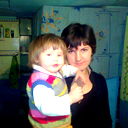 Марина Чабханова